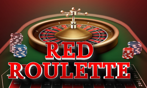 gk88 Red Roulette
