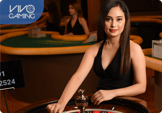 Roulette Tự Động