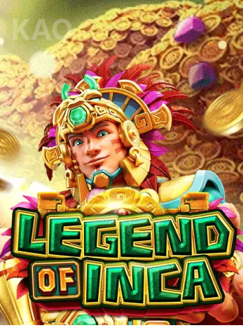 Huyền Thoại Inca Fachai